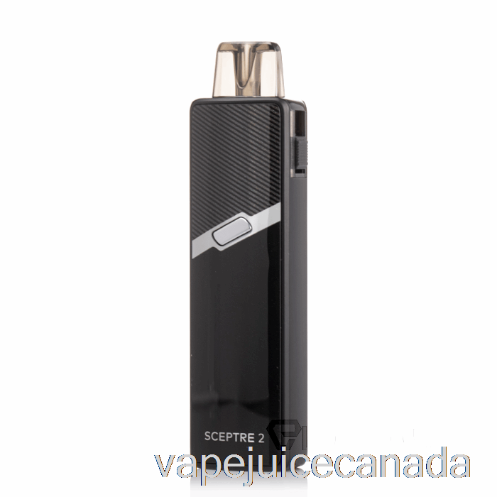 Vape Juice Innokin Sceptre 2 Pod Kit Black